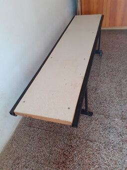 Prodám montážní stůl - 3