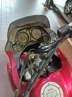 APRILIA PEGASO 650 - 3