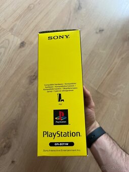 PS5 Dualsense 30th Anniversary Limited Edition NOVÉ - 3