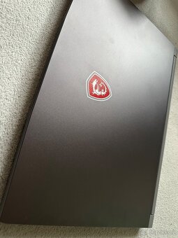Herní MSI RTX 4050/64GB Ram/Ryzen5/ - 3