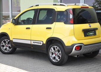 Fiat Panda 0.9 CITY CROSS - 3