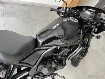 Honda Rebel 1100 DCT automat 2024 - 3