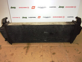 chladič intercooler Jeep Grand Cherokee WK2 3,0 CRD - 3
