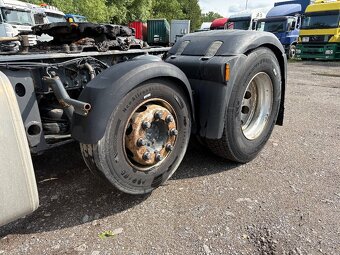 Daf XF 530,6x2,hydraulika,E6 - 3
