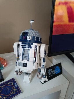 Lego star wars ruzne - 3