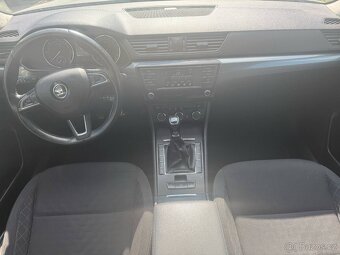 Škoda Superb III 2.0TDi - 3