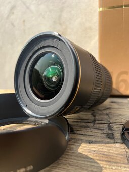 Nikon 16-35 mm f/4 AF-S G ED VR - 3
