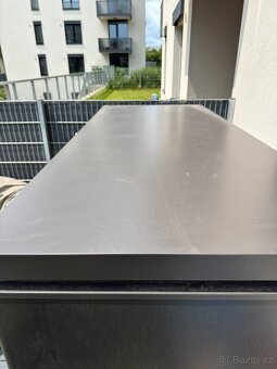 Zahradní skříň Biohort HighBoard 200 - 3