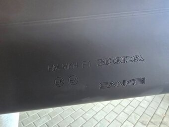 Originál výfuk X-ADV 750 - 3