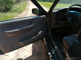 Kia sportage - 3