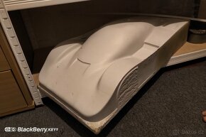 1:5 Rc formy na karoserie - Dodge, Porsche - 3