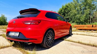 Leon Cupra Performance - 3