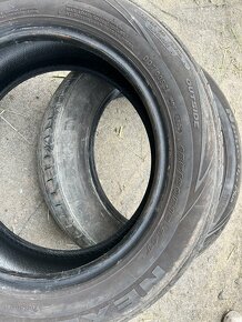 Gumy Nexen 185/60 R15 letní - 3