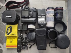 CANON D40 - 3