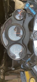 Suzuki rf 900 prodej, výměna - 3
