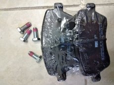 Ferodo FDB1617 brzd. desky na Renault, Dacia, Nissan - 3