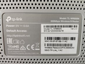 WiFi router - 3