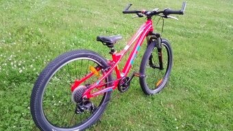 Dětské kolo GT 24" - 3