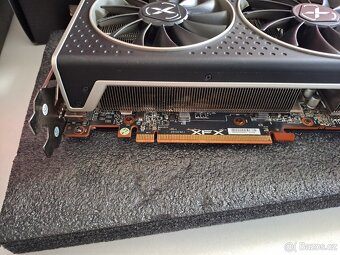 XFX Radeon RX 6700 XT QICK 319 - 3