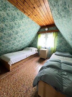 Prodej chaty 50 m, pozemek 599 m Čeladná - 3