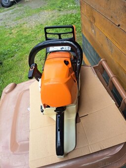 Motorová pila Stihl MS 462 C - 3