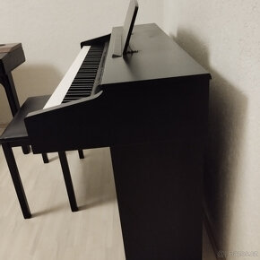 Yamaha CVP 92 Clavinova - 3