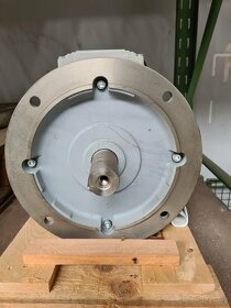 Motor Siemens 1LA9130-4KA61-Z - 3