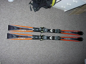Marker Twincam M1 SC Titanium + deska 12mm - 3