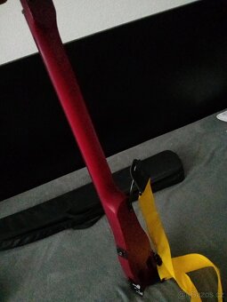 AnyGig + mooer P100 (multiefekt) - 3