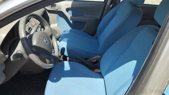 Fiat Panda 2004 1.2 benzín 44 kW - 3