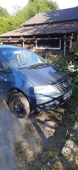 Sharan 2002 1.9 Tdi 85kw, xenony - 3