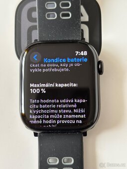 Apple Watch 10 46mm - 3