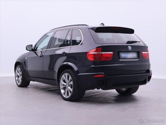 BMW X5 3,0 35d xDrive Aut. Xenon Kůže (2010) - 3