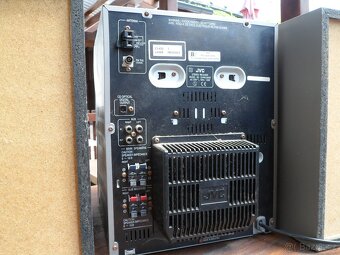 Hifi věž - 3