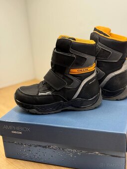 Puma Nike Superfit GEOX - 3
