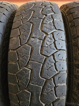Pneu 205/80R16 A/T Hankook - 3