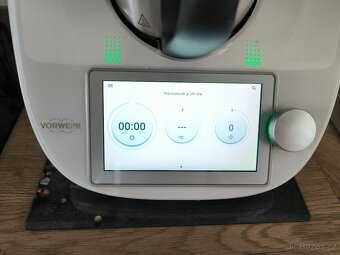 THERMOMIX TM 6 Vorwerk - 3