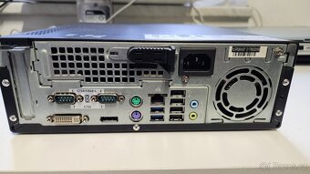 PC Fujitsu - 3