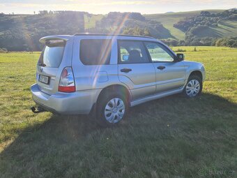 Subaru Forester SG 2.0i AWD 4x4 - 3