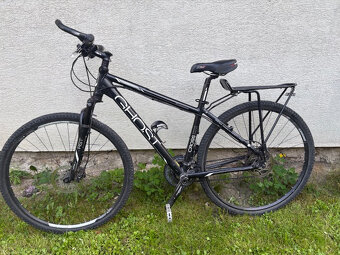 Prodám kolo Ghost Cross 5500 - 3