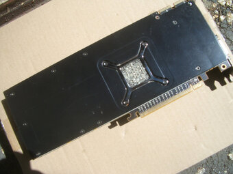 Radeon HD6950 2GB PCI-E - 3