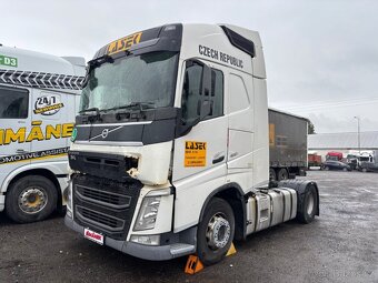Volvo FH 460 / E6 / 800000km / 2014 - 3