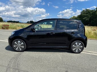 VW e-Up - 3