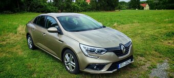 Renault Megane Grandcoupe 1,6 SCe - 3