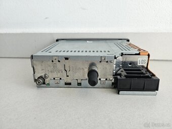 CITROEN PEUGEOT RD3 CD - PSARCD100-04 96545978XT00 - autorád - 3