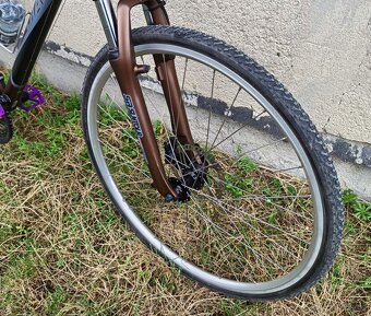 Giant x-sport 3 Ram 23" - 3