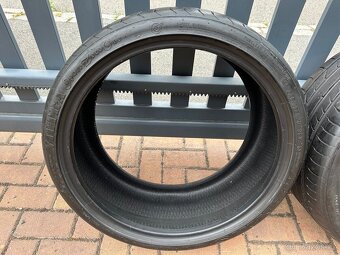 245/35 r20 95Y Maxxis Victora Zero One 7mm - 3