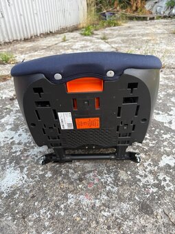 Cybex Solution 15-36 kg - 3