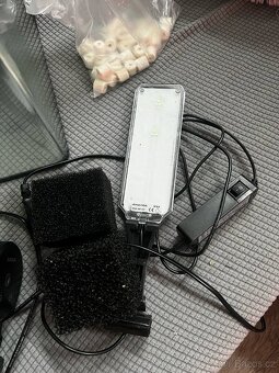INVITAL Nano LED akvárium 20l - 3