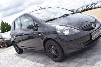 Honda Jazz 1.3 i 57KW• KLIMA • PO SERVISE - 3